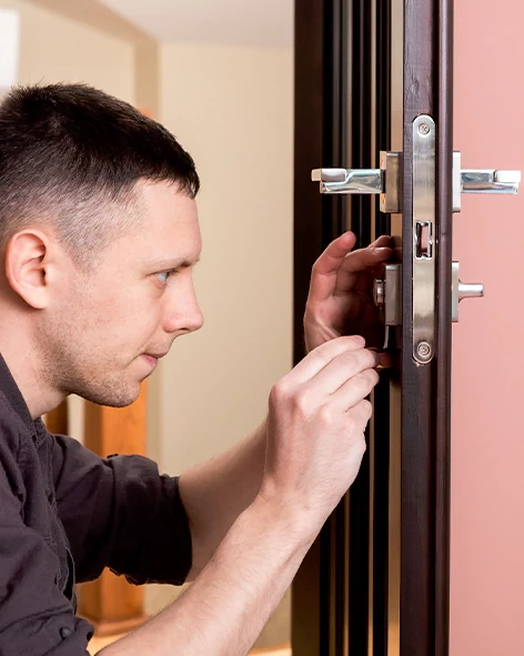 : Professional Locksmith For Commercial And Residential Locksmith Services in Larkfield-Wikiup, CA