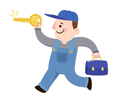 Local emergency lockout specialist near you offering 24/7 emergency lockout solution in Larkfield-Wikiup, CA