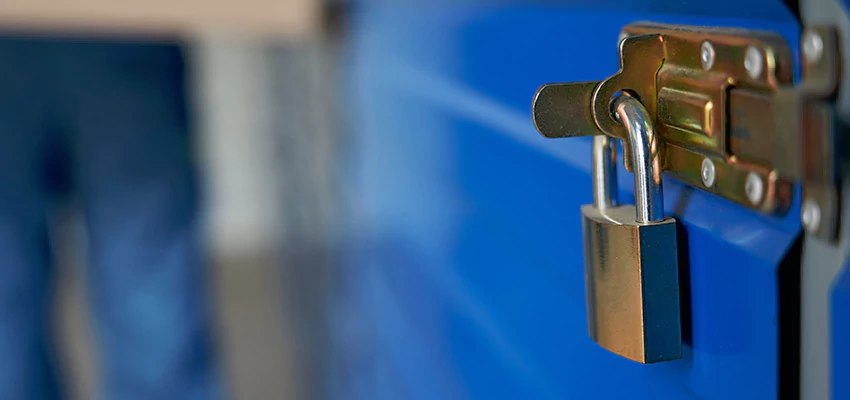 Industrial Door Lock Repair And Installation in Larkfield-Wikiup, CA