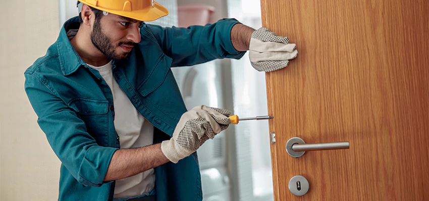 24 Hour Residential Locksmith in Larkfield-Wikiup, California