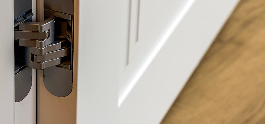 Closet Door Hardware Maintenance in Larkfield-Wikiup, California