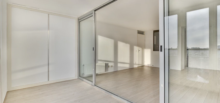 Patio Glass Sliding Door Lock in Larkfield-Wikiup, CA