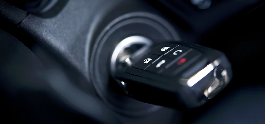 Ignition Switch Replacement in Larkfield-Wikiup, CA