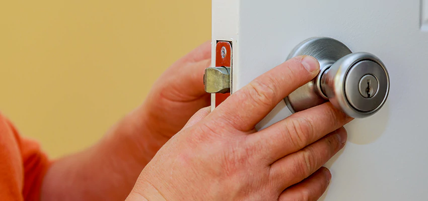 Residential Locksmith For Lock Installation in Larkfield-Wikiup, California
