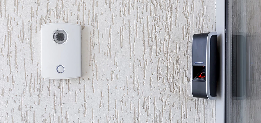 Automatic Door Lock Repair in Larkfield-Wikiup, California