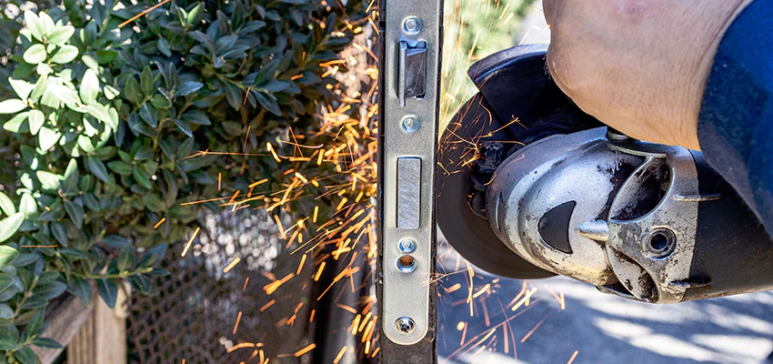 Broken Door Frame Repair in Larkfield-Wikiup, CA