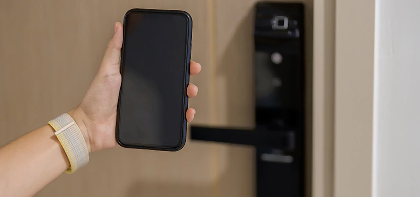 Keypad Wifi Locks Repair And Installation in Larkfield-Wikiup, CA