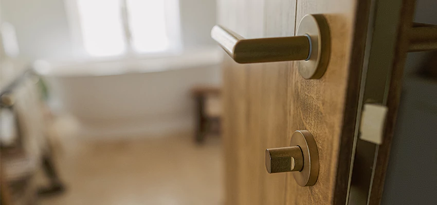 Mortise Locks For Bathroom in Larkfield-Wikiup, CA