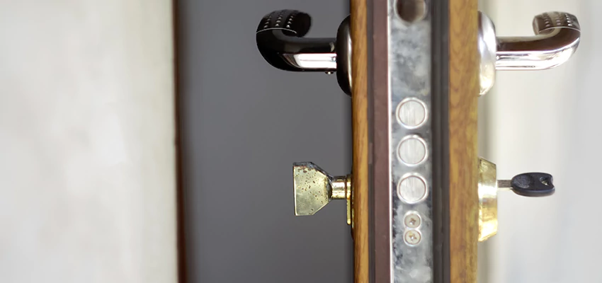 Holiday Emergency Locksmith in Larkfield-Wikiup, California