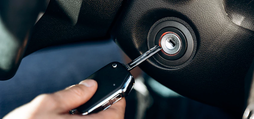 Car Key Replacement Locksmith in Larkfield-Wikiup, California