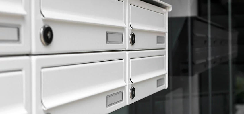 Mailbox Tubular Lock Replacement in Larkfield-Wikiup, California