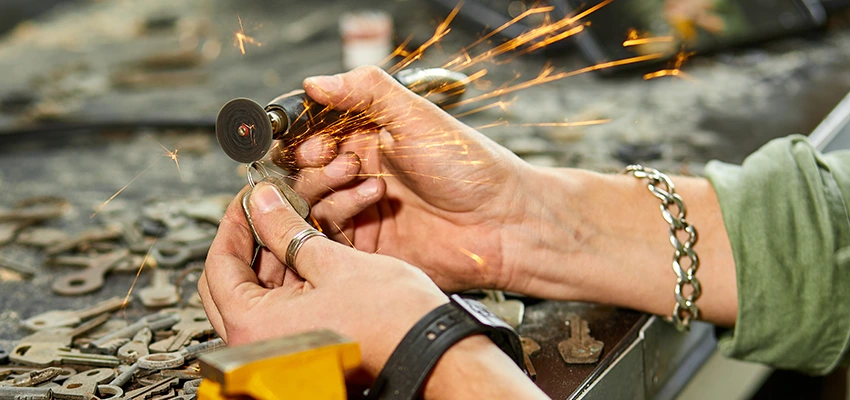 Mobile Locksmith For Lock Replacement Service in Larkfield-Wikiup, California