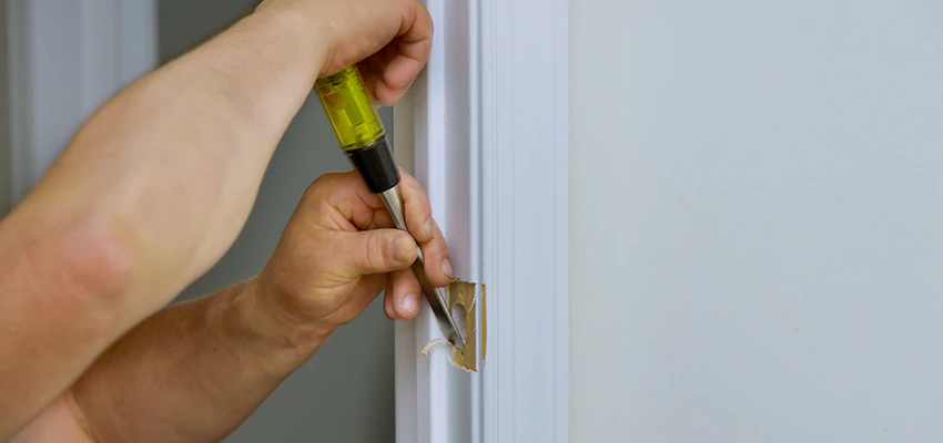 On Demand Locksmith For Key Replacement in Larkfield-Wikiup, California
