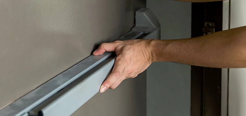 Electro-Magnetic Hold Open Fire Door Closing Systems in Larkfield-Wikiup, CA