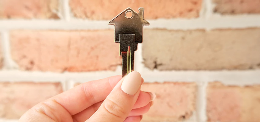 Preventing Duplication with Master Key System Planning in Larkfield-Wikiup, CA