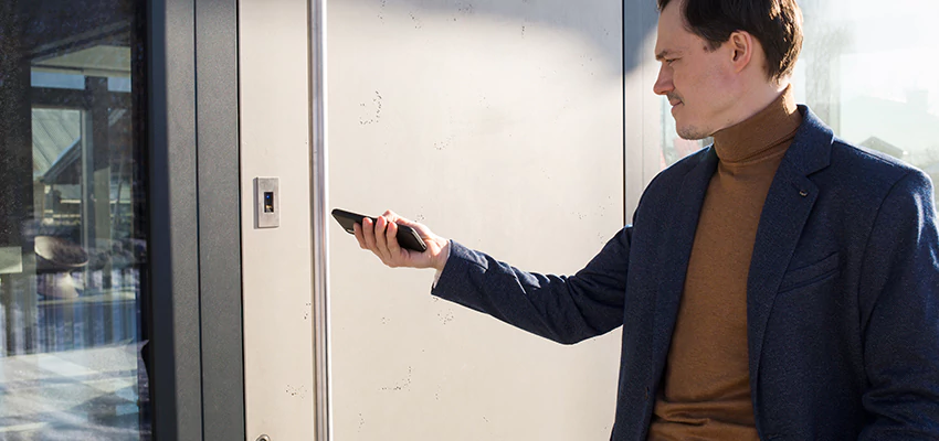 Business Security Systems in Larkfield-Wikiup, CA