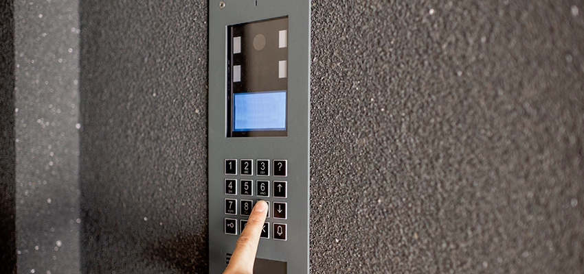Access Control System Installation in Larkfield-Wikiup, California