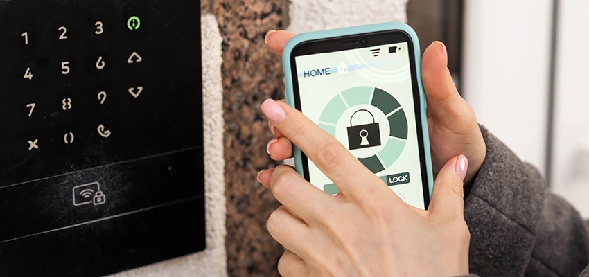 Building Security Upgrades in Larkfield-Wikiup, CA