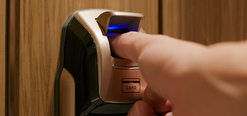 Locksmith Company For Window Lock Installation in Larkfield-Wikiup, California