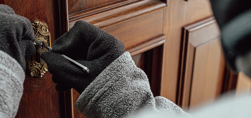 Burglar Damage Electronic Locks Repair in Larkfield-Wikiup, CA