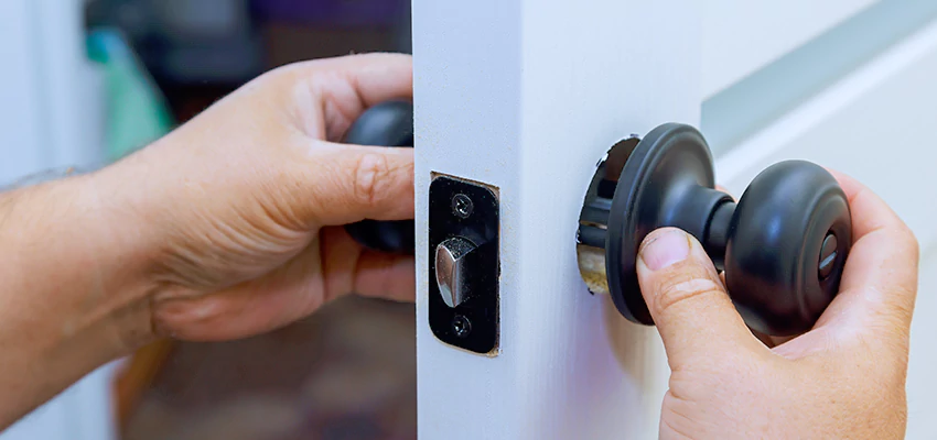 Smart Lock Replacement Assistance in Larkfield-Wikiup, California