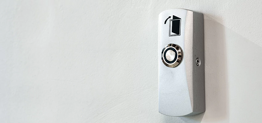 Residential Access Keypads Systems Installation in Larkfield-Wikiup, CA