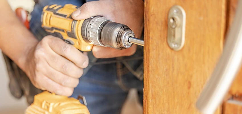 Eviction Locksmith in Larkfield-Wikiup, California