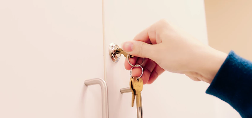 Cabinet Electronic Locks Repair in Larkfield-Wikiup, California