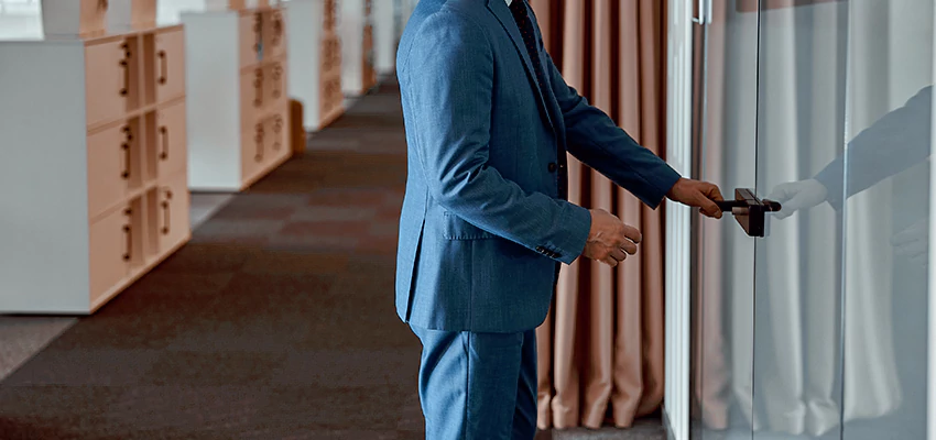 Commercial Glass Door Locks in Larkfield-Wikiup, CA