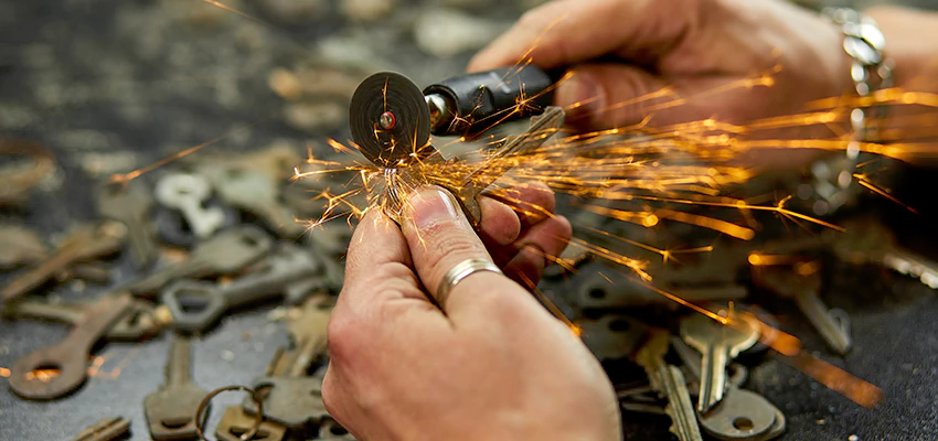 24/7 Locksmith Services For Lock Rekeying in Larkfield-Wikiup, CA