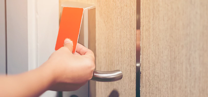 Electronic Locks Motor Repair in Larkfield-Wikiup, California