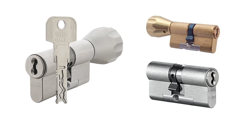 Evva Padlock Installation in Larkfield-Wikiup, California