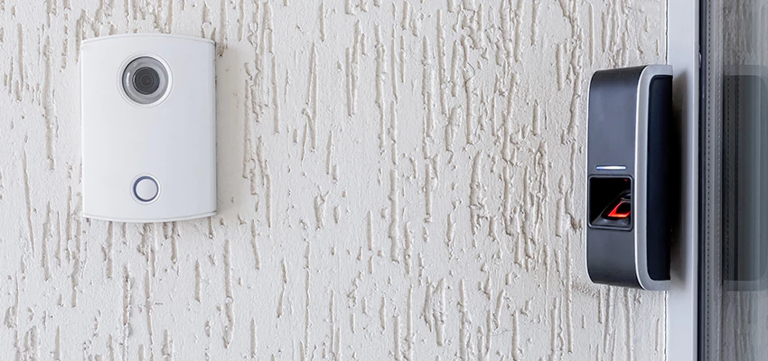 Multi-User Fingerprint Door Locks Installation in Larkfield-Wikiup, California