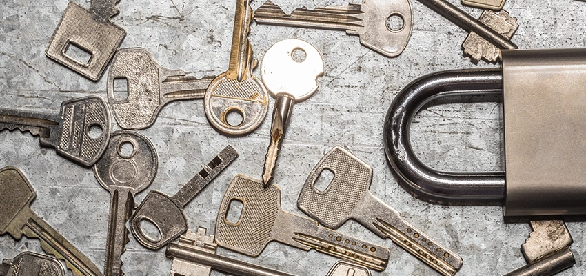 Lock Rekeying Services in Larkfield-Wikiup, California