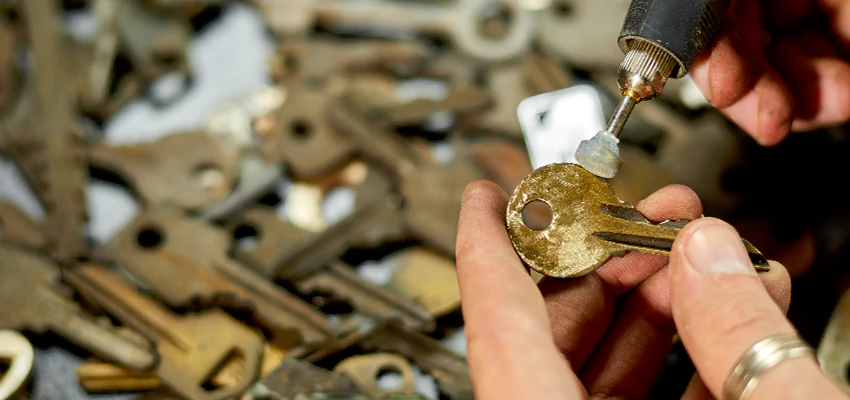 A1 Locksmith For Key Replacement in Larkfield-Wikiup, California