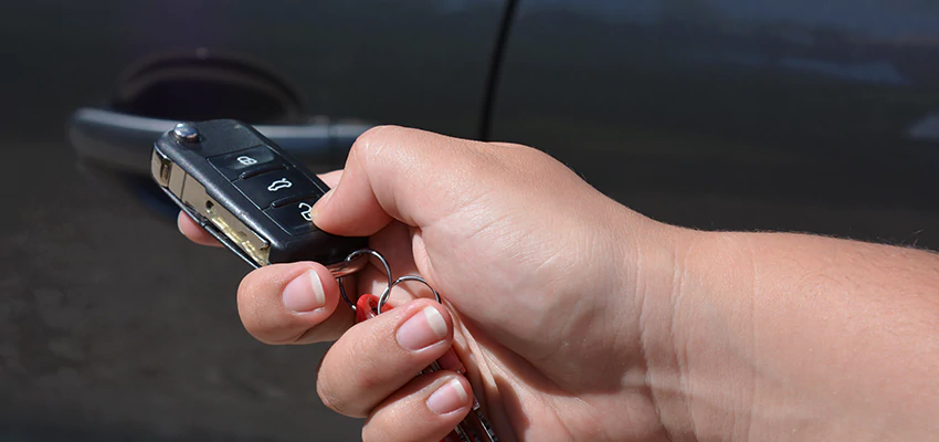 Car Door Unlocking Locksmith in Larkfield-Wikiup, California