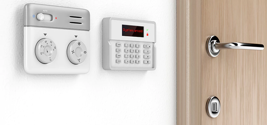 Commercial Electronic Door Lock Services in Larkfield-Wikiup, CA