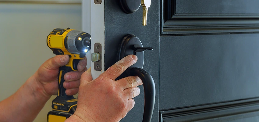 Sliding Door Lock Repair in Larkfield-Wikiup, CA