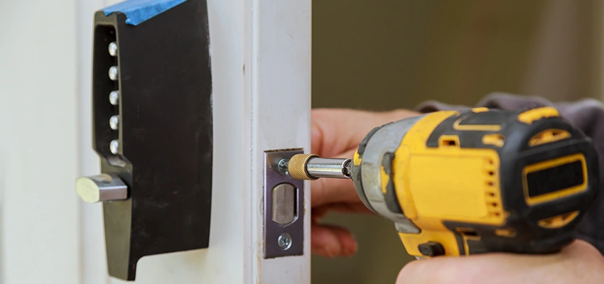 Eviction Locksmith For Key Duplication in Larkfield-Wikiup, California