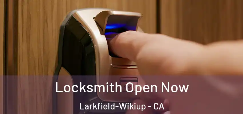  Locksmith Open Now Larkfield-Wikiup - CA