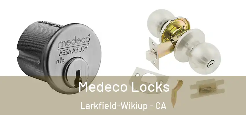  Medeco Locks Larkfield-Wikiup - CA
