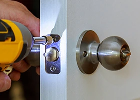 Door Lock Replacement in Larkfield-Wikiup, California