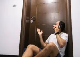 Emergency Lockout in Larkfield-Wikiup, California