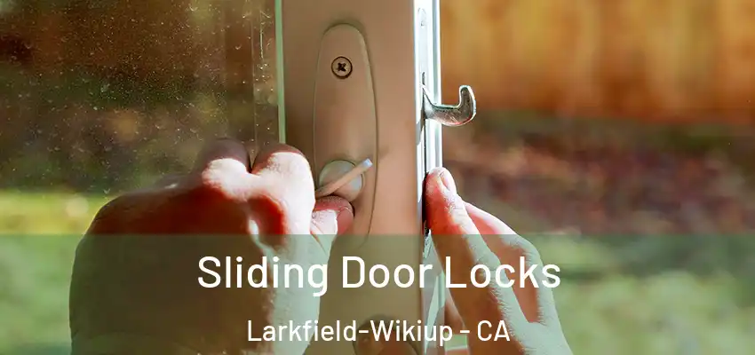  Sliding Door Locks Larkfield-Wikiup - CA